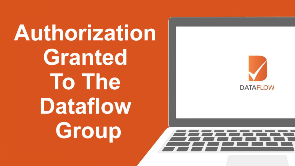 This Is Why You Are Regularly Receiving Updates From Dataflow Group