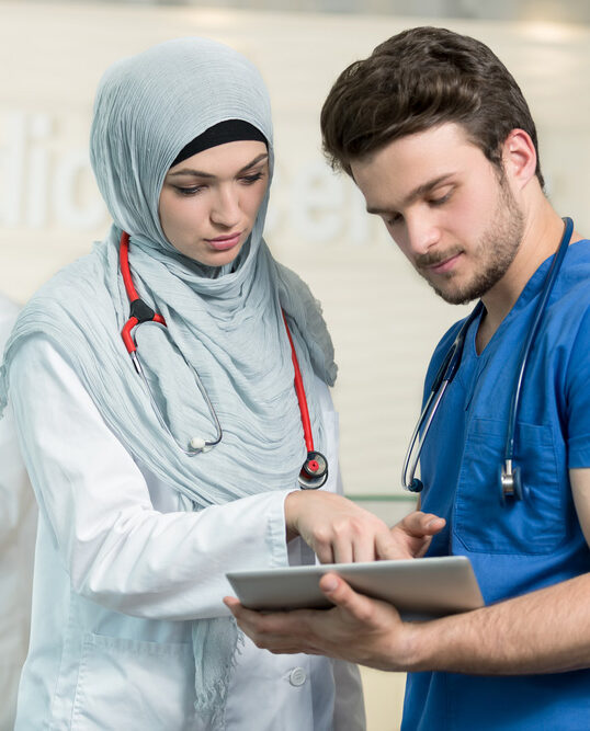 Unlocking Your Healthcare Career in the United Arab Emirates: A Comprehensive Guide to the MOH Exam Application